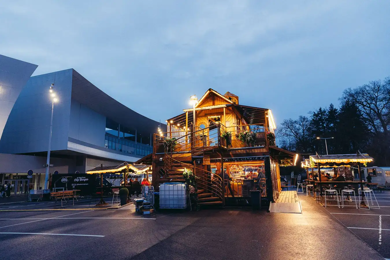 Foire 2025