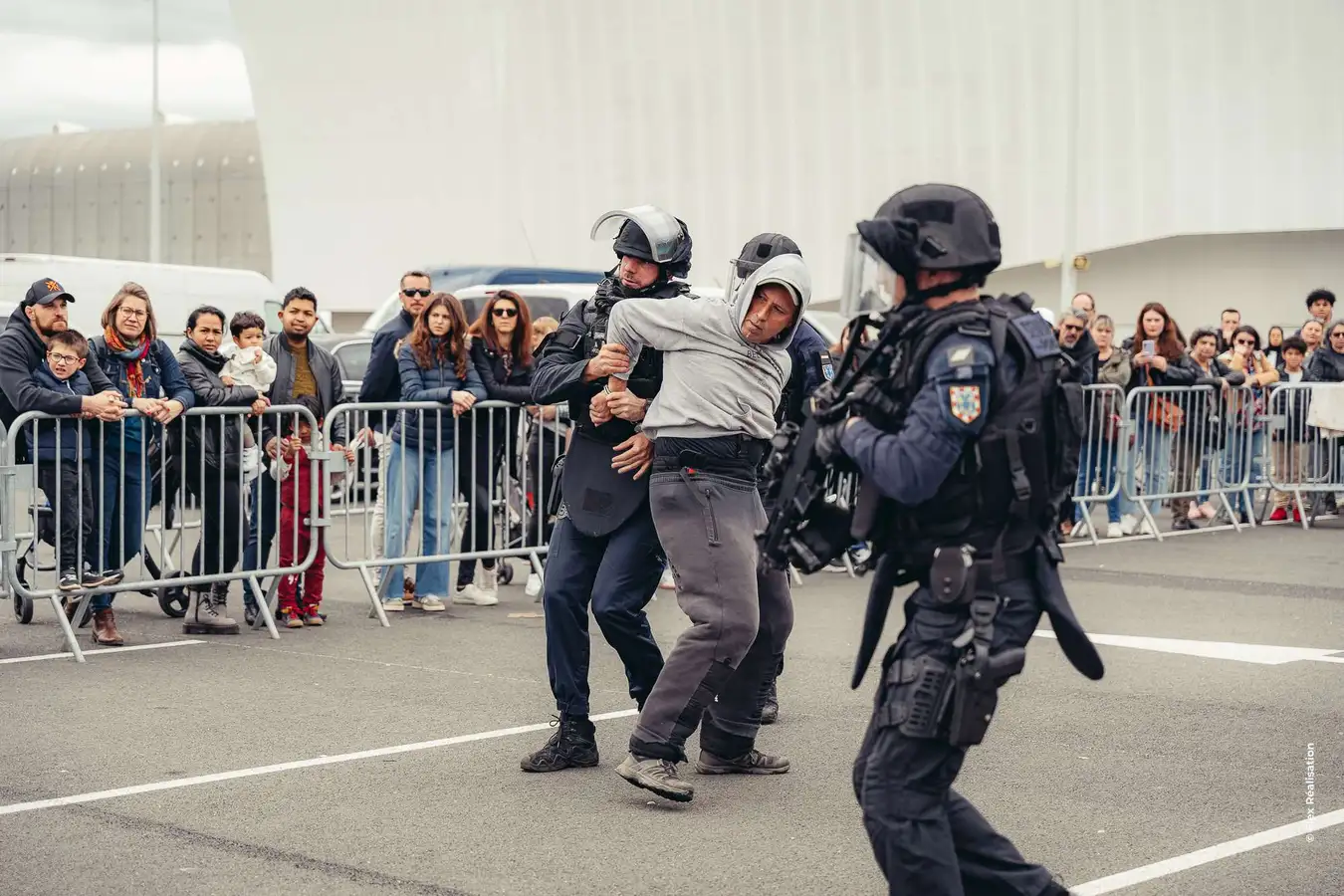 Foire 2025
