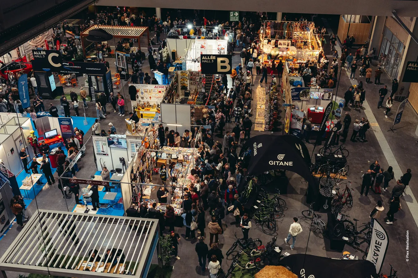 Foire 2025