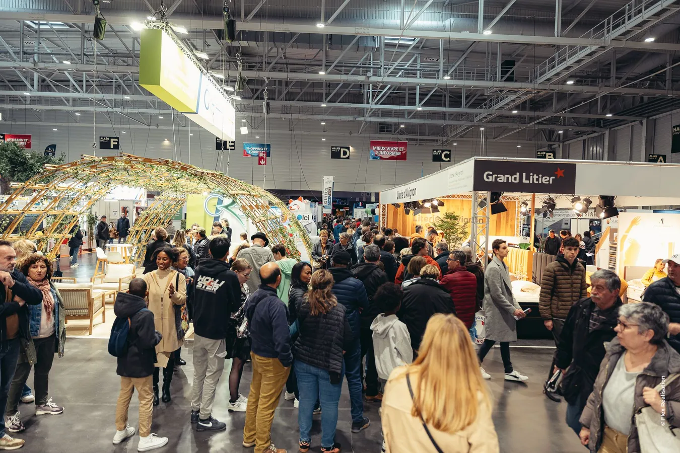Foire 2025